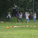 Kinderferienspiele 2012