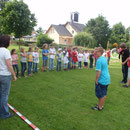 Kinderferienspiele 2012