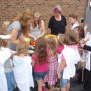 Kinderferienspiele 2012