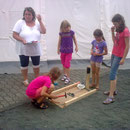 Kinderferienspiele 2011