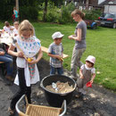 Kinderferienspiele 2012