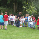 Kinderferienspiele 2012