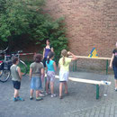 Kinderferienspiele 2011