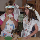 Kinderferienspiele 2012