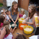 Kinderferienspiele 2012