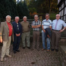 Besuch des Ackerbürgermuseums in Grebenstein