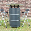 Rauchertisch