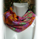 Baumwoll-Jersey Mix 15 x 120 cm