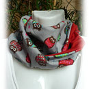 Baumwoll-Jersey Mix 15 x 120 cm