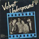 Velvet Underground