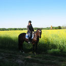 Rivana Star und Ulrike