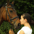 Sandra und Raya