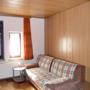 Ferienwohnung im Dachgeschoss