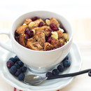 Cranberry-Orange French Toast Mug recipe