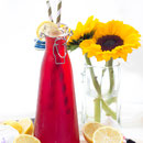 sweet passion tea lemonade