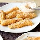 Southwestern fish sticks
