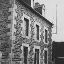Maison d'Angèle RENAULT, Le Gouray