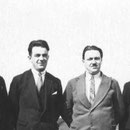 Les frères BERTIN