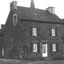 La maison de la famille RENAULT, Le Gouray