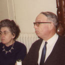 Marie LE BAILL, Jean RENAULT, Jean-Marie RENAULT (Paris, 1968)