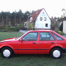 Alltags- (& Winterauto) 2006