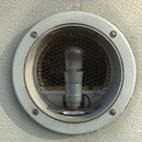Wohnwagendetail