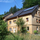 Anziehend