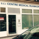 Espace Harmonie Bien être, Centre médical Ruhmkorff, Pierre Villette, Therapeute, coach, paris 17