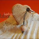 Schlüsselanhänger "Herz" mit Kügelchen (42 € *)