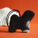 Tibet Terrier
