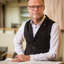 Peter Kuhn (Foto: Marco Göhre)