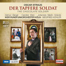 Caroline Stein Der tapfere Soldat