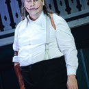Stefan Adam als Rigoletto in Rigoletto, Staatstheater Kassel