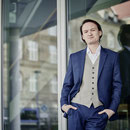 Dominic Große (Foto: Martin Sigmund)
