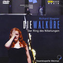 Carola Guber Die Walküre