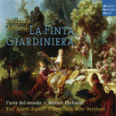 Florian Götz La finta giardinera