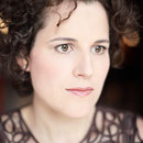 Mareike Morr (Foto: Kroeger Photography)