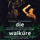 Simone Schröder Die Walküre