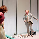 Piotr Prochera als Herr Fluth in Die lustigen Weiber von Windsor, Musiktheater im Revier Gelsenkirchen 2010 (Foto: Pedro Malinowski)