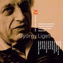 Caroline Stein The Ligeti Project IV