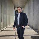 Kai Preußker (Foto: Martin Sigmund)
