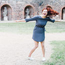 Sylvia Rena Ziegler (Foto: Katrine Maximiliane)