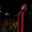 Ralf Rachbauer als Petro in Die Gezeichneten, Oper Köln (Foto: Wolfgang Koch)