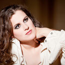 Mareike Morr (Foto: Irène Zandel)