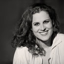Mareike Morr (Foto: Irène Zandel)