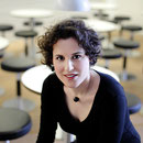 Mareike Morr (Foto: Kroeger Photography)
