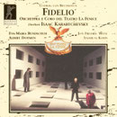 Carola Höhn Fidelio