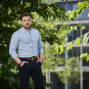 Kai Preußker (Foto: Martin Sigmund)