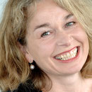 Caroline Stein (Foto: Monika Rittershaus)