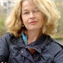 Caroline Stein (Foto: Monika Rittershaus)